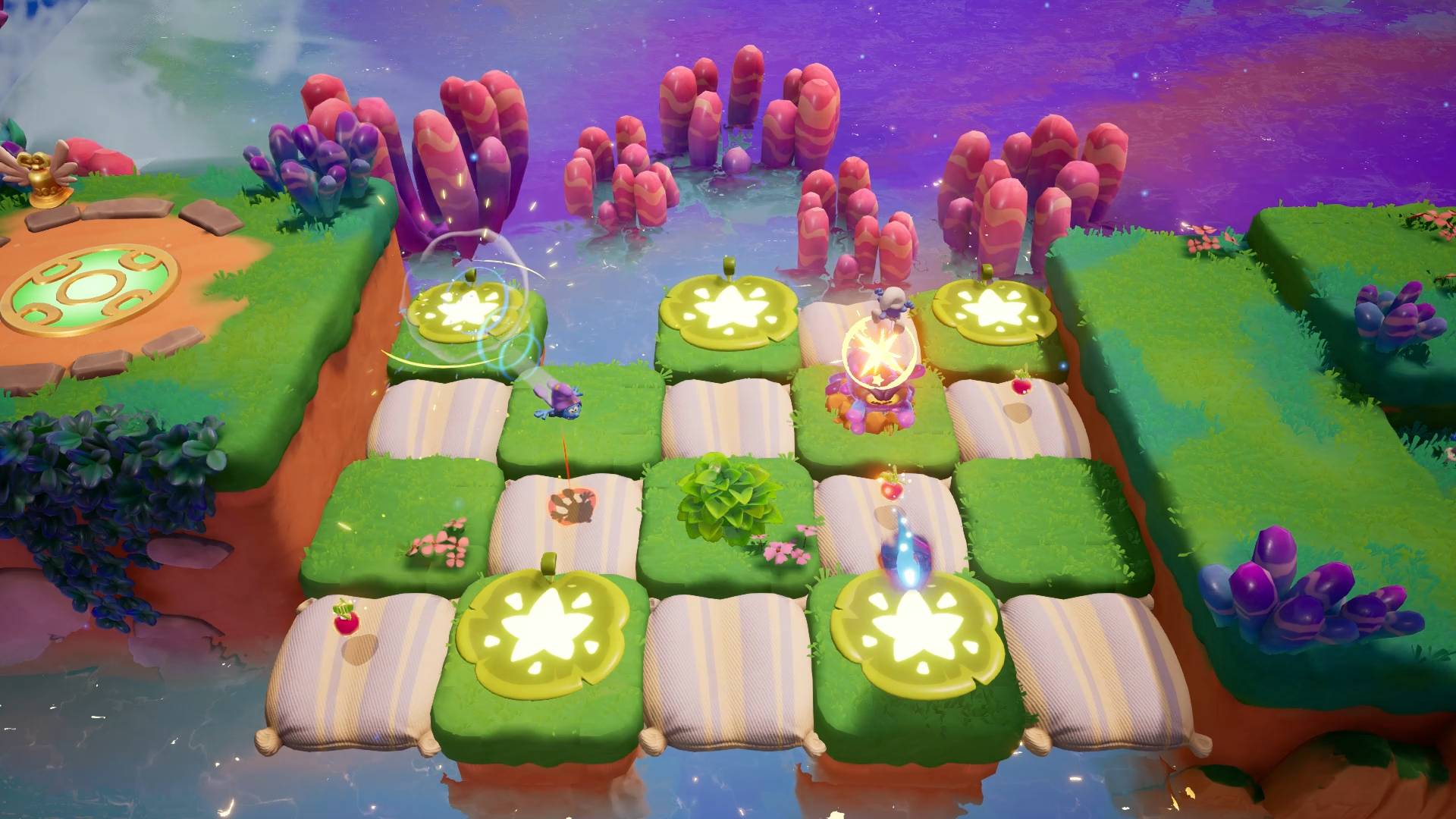 Smurfs Dream-1ocwe