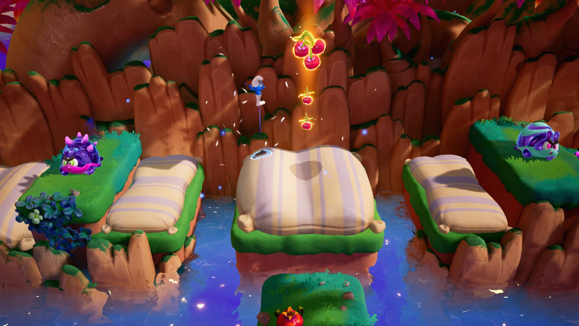 Smurfs Dream-46hx2