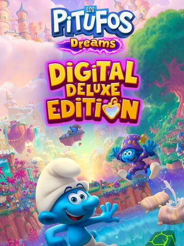 Los Pitufos - Dreams - Digital Deluxe Edition