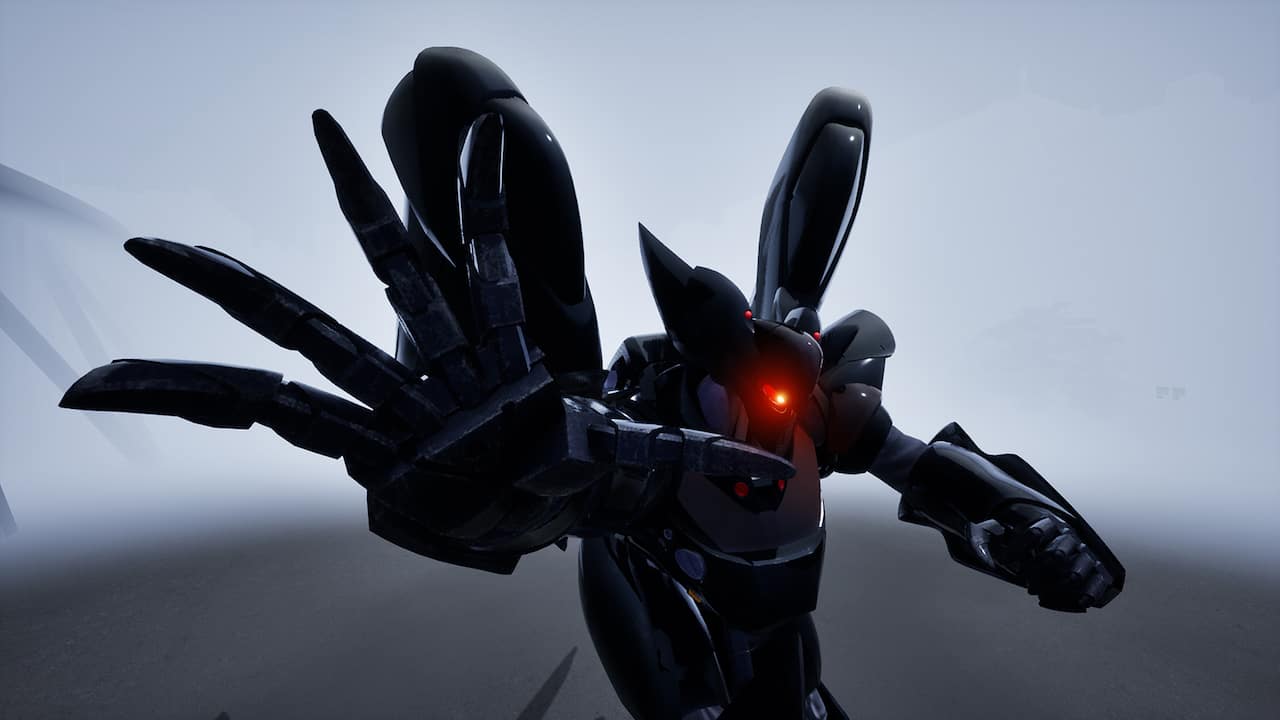 PATLABOR the Case Files-134dk