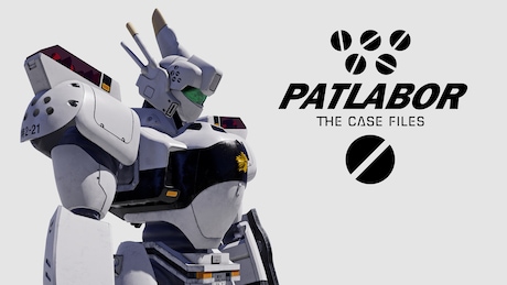 Купить ключ дешево PATLABOR the Case Files