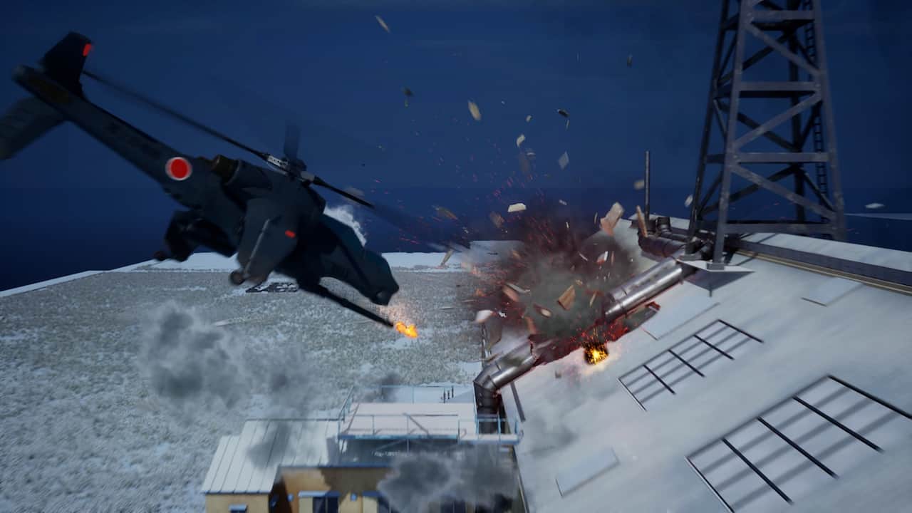 PATLABOR the Case Files-wif4c