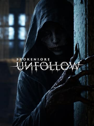 BrokenLore: UNFOLLOW