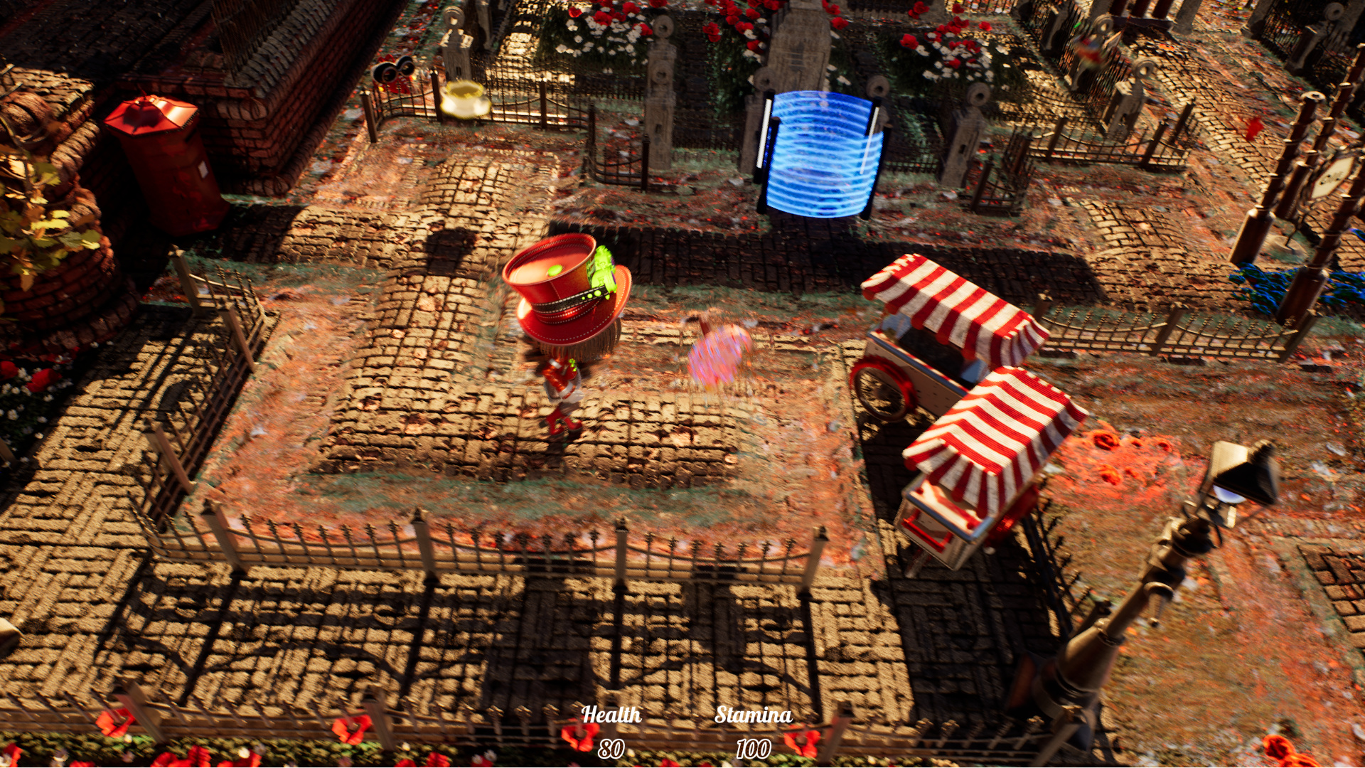 Steampunks Vs Skeletons-1gyj1