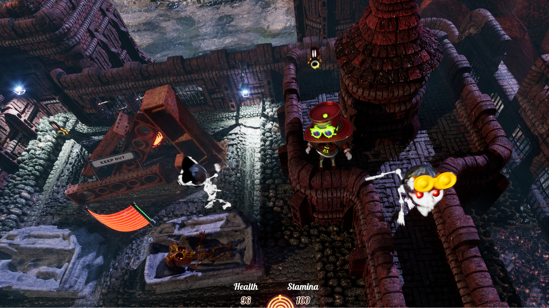 Steampunks Vs Skeletons-yjxa8