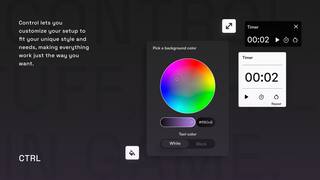 Control screenshot 5