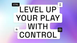 Control screenshot 1