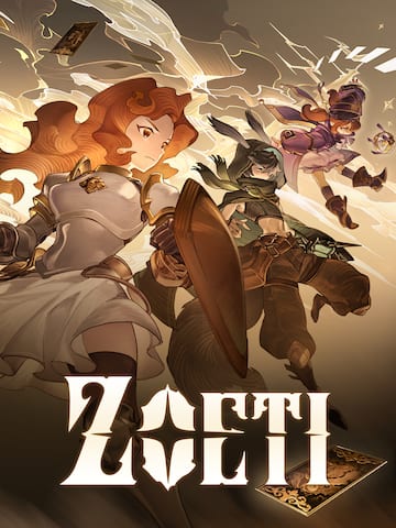 Zoeti