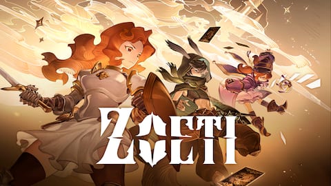 Zoeti