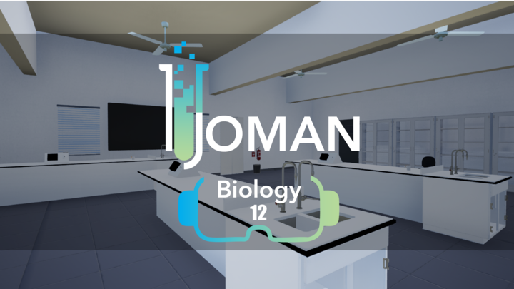 Oman Biology 12