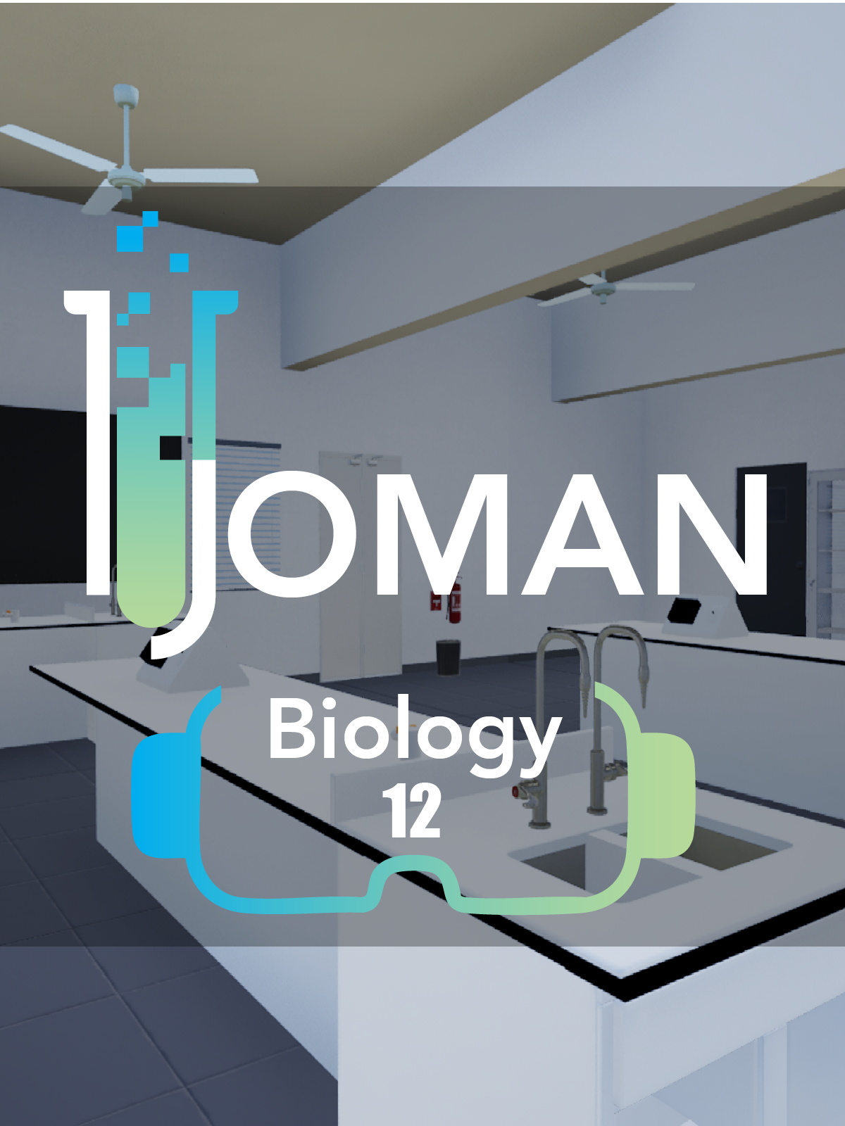 Oman Biology 12