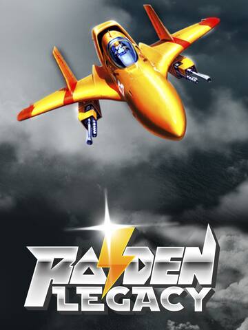 Raiden Legacy