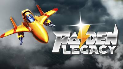 Raiden Legacy