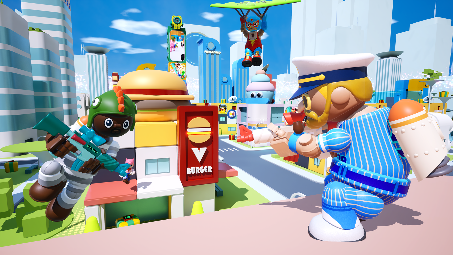 Super-B Playtest - featuredMedia