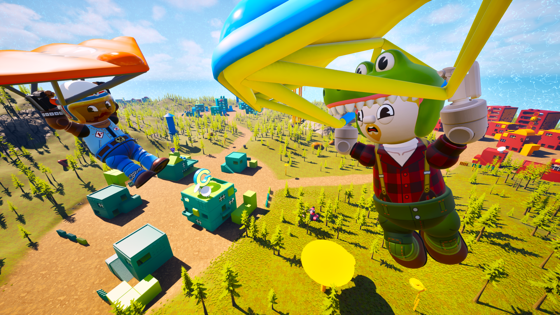 Super-B Playtest - featuredMedia