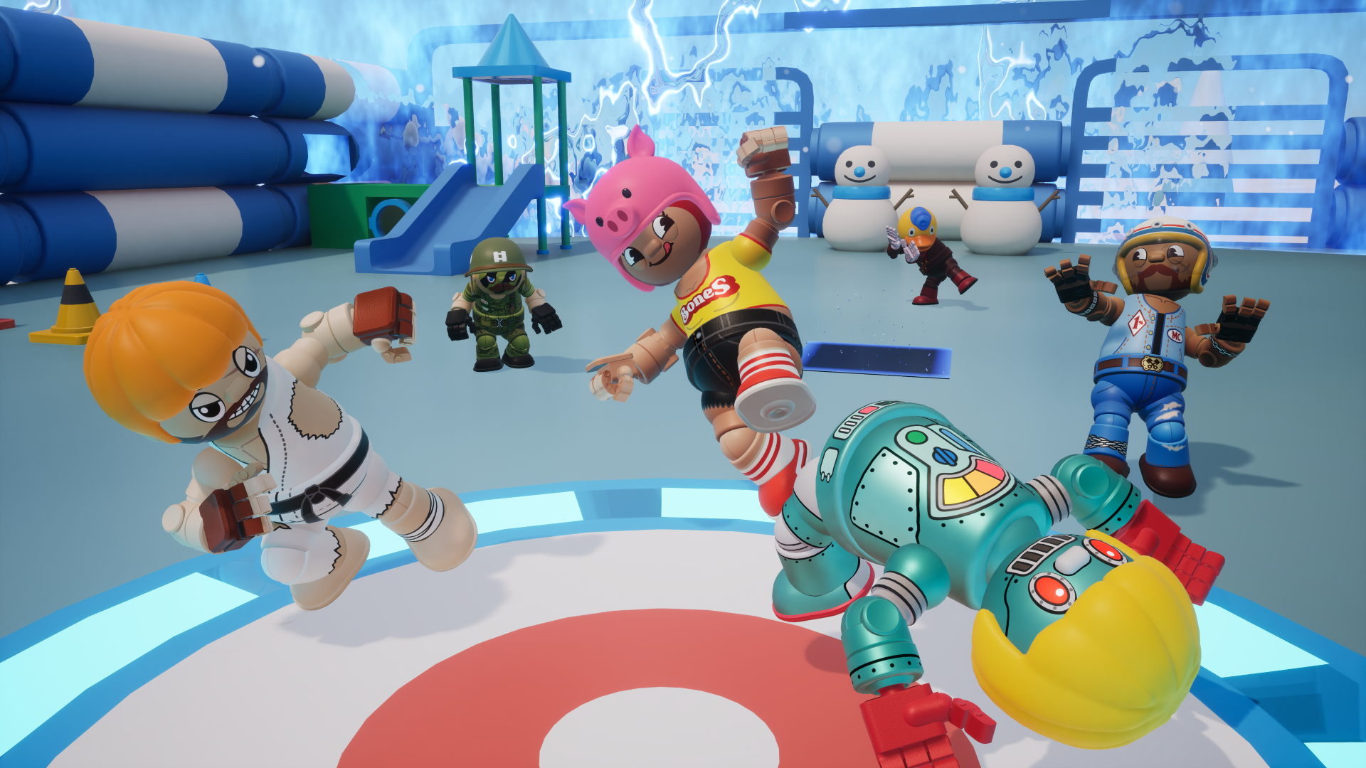 Super-B Playtest - featuredMedia