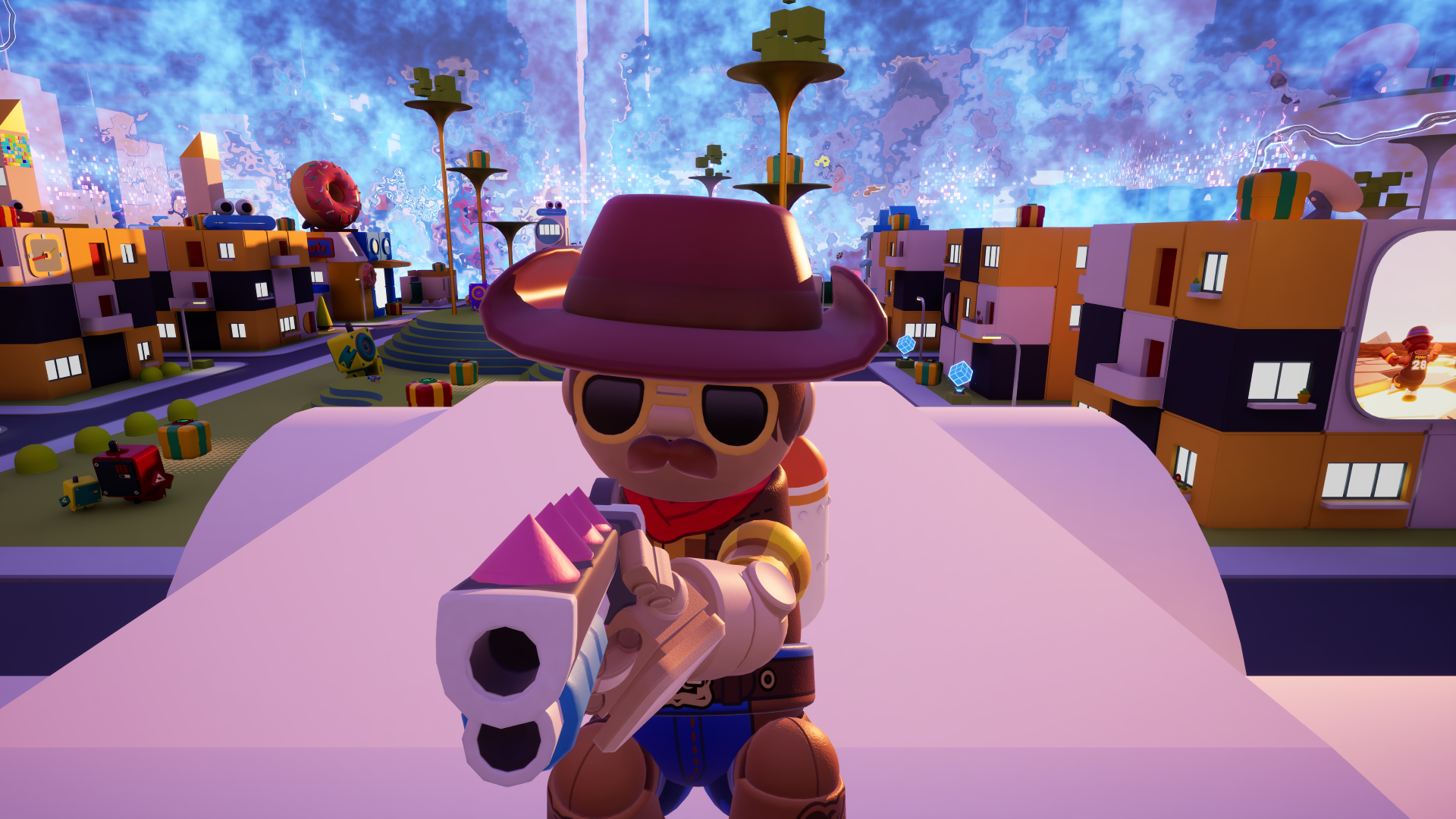 Super-B Playtest - featuredMedia