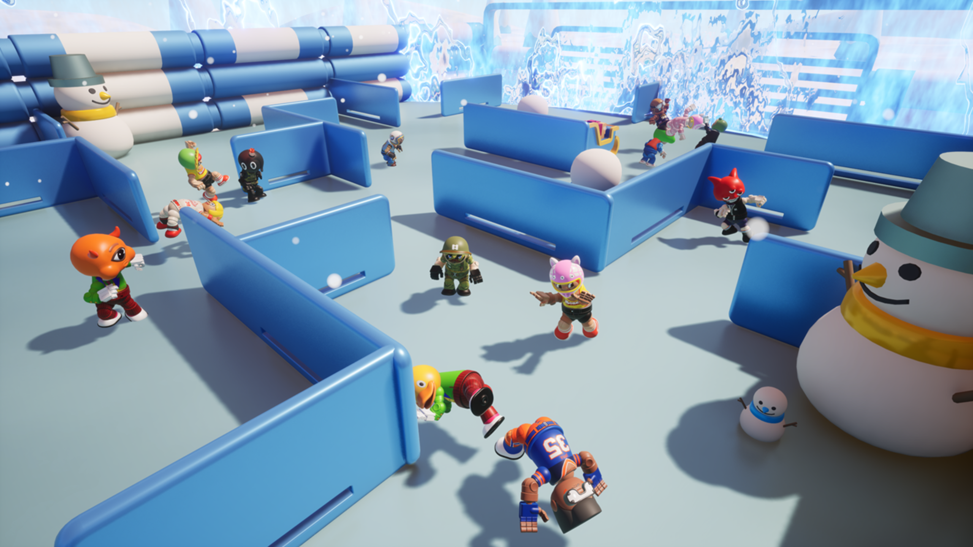 Super-B Playtest - featuredMedia