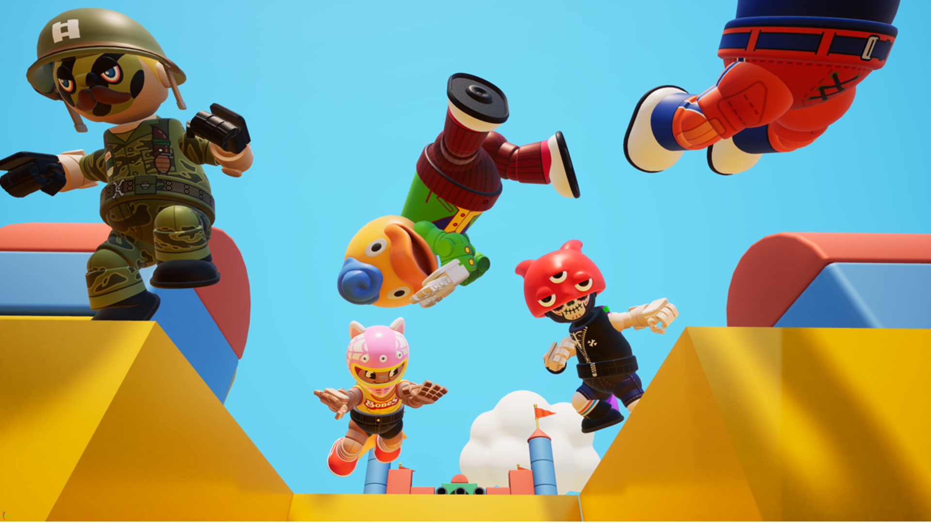 Super-B Playtest - featuredMedia