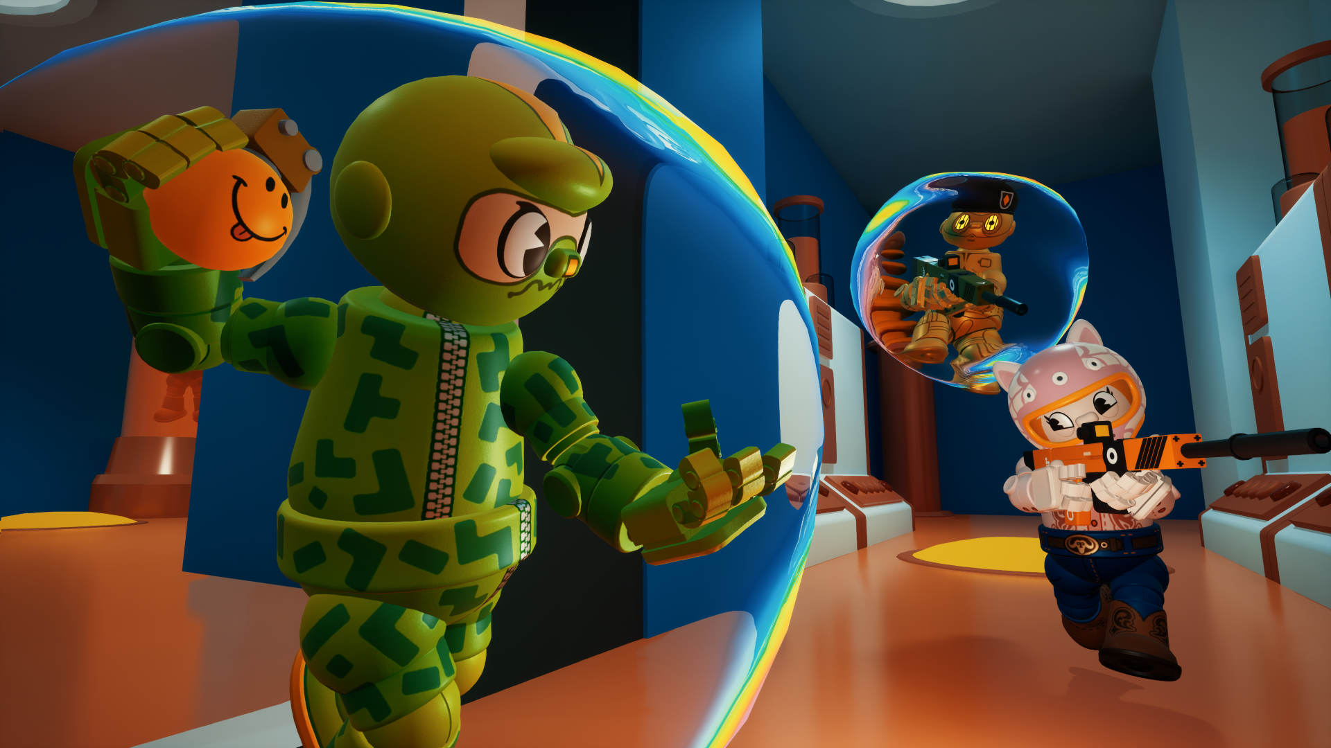 Super-B Playtest - featuredMedia