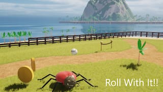 Roll With it! screenshot 1