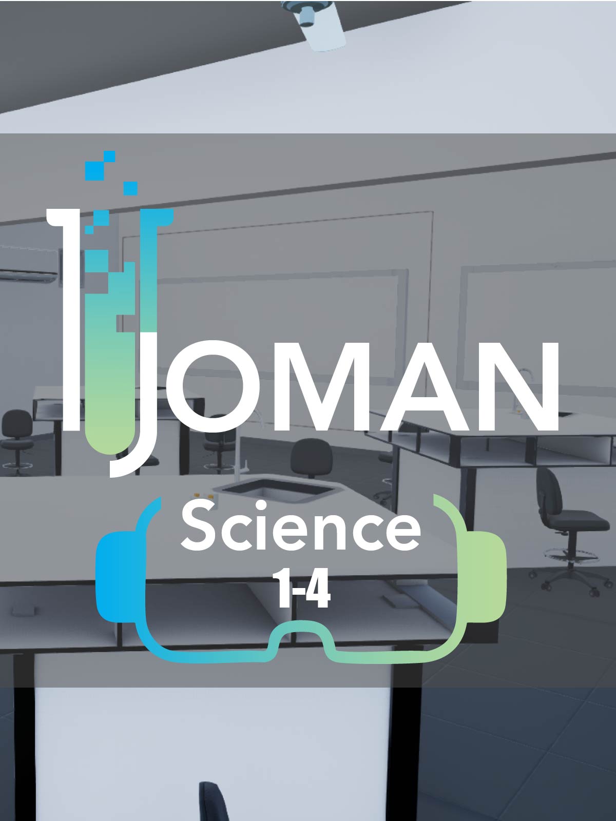Oman Science 1 To 4