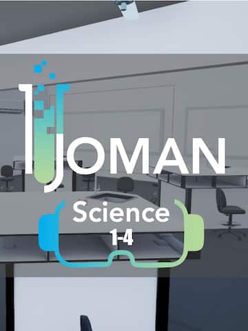 Oman Science 1 To 4