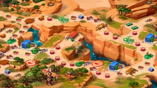 Emergency Crew 4: Call of the Ancestors Collector's Edition screenshot 4