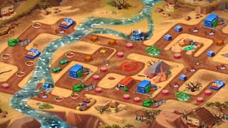 Emergency Crew 4: Call of the Ancestors Collector's Edition screenshot 6