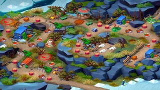 Emergency Crew 4: Call of the Ancestors Collector's Edition screenshot 3