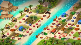 Emergency Crew 4: Call of the Ancestors Collector's Edition screenshot 5