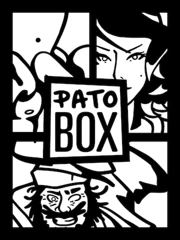 Pato Box