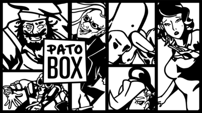 Pato Box