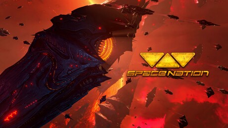 Купить ключ дешево Space Nation Online