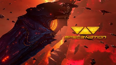 Space Nation Online
