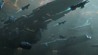 Space Nation Online screenshot 1