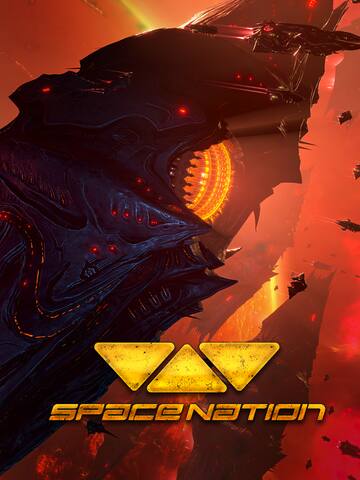 Space Nation Online