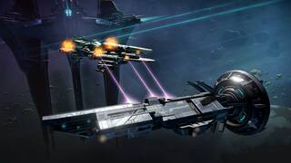 Space Nation Online screenshot 3
