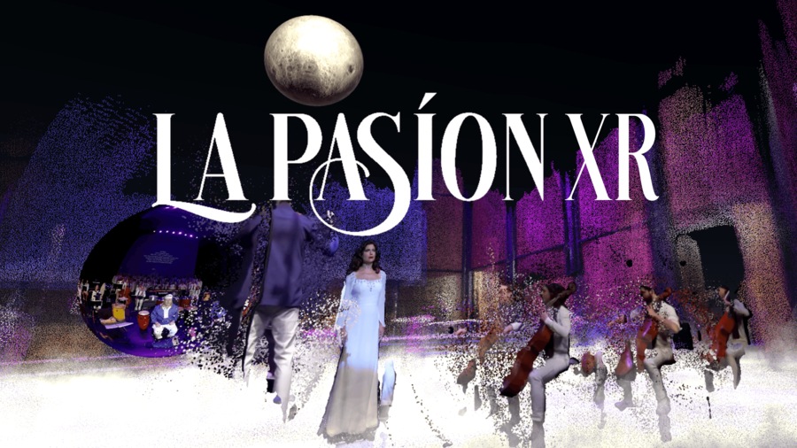 La Pasion XR