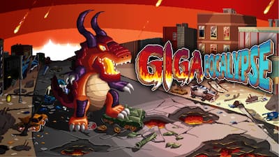 Gigapocalypse