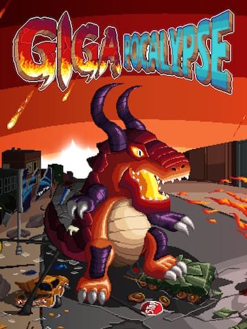 Gigapocalypse