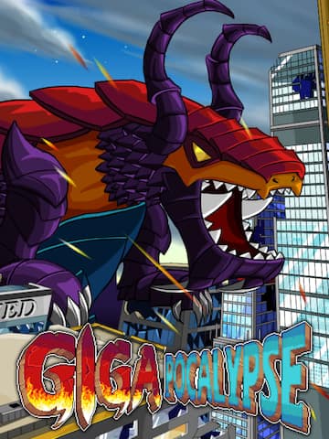 Gigapocalypse