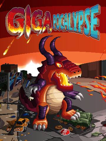 Gigapocalypse