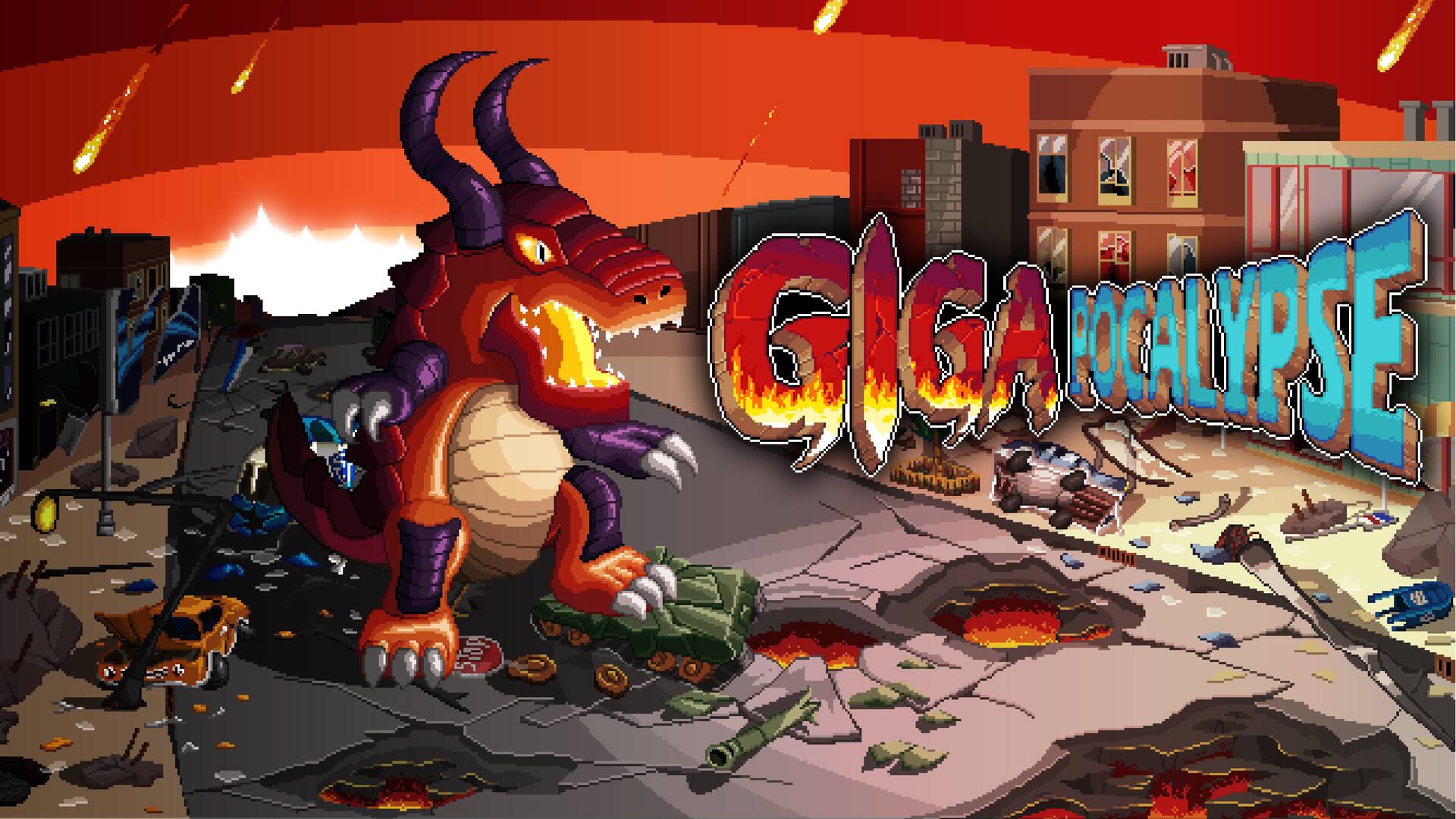 Gigapocalypse