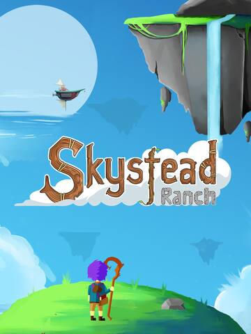 Skystead Ranch
