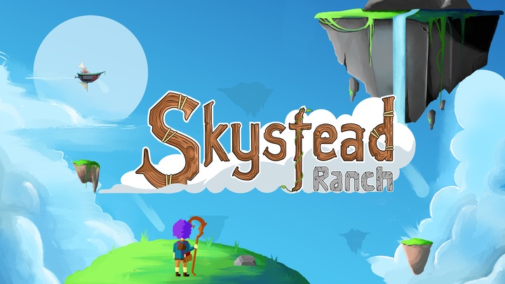 Skystead Ranch