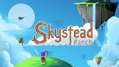 Skystead Ranch