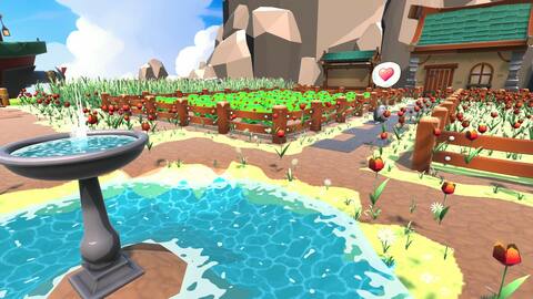 Skystead Ranch เร็วๆ นี้ - Epic Games Store