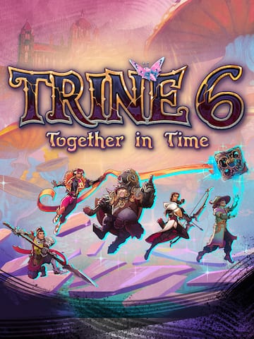 Trine 6: Together in Time