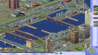 Sim City 3000™ Unlimited screenshot 4